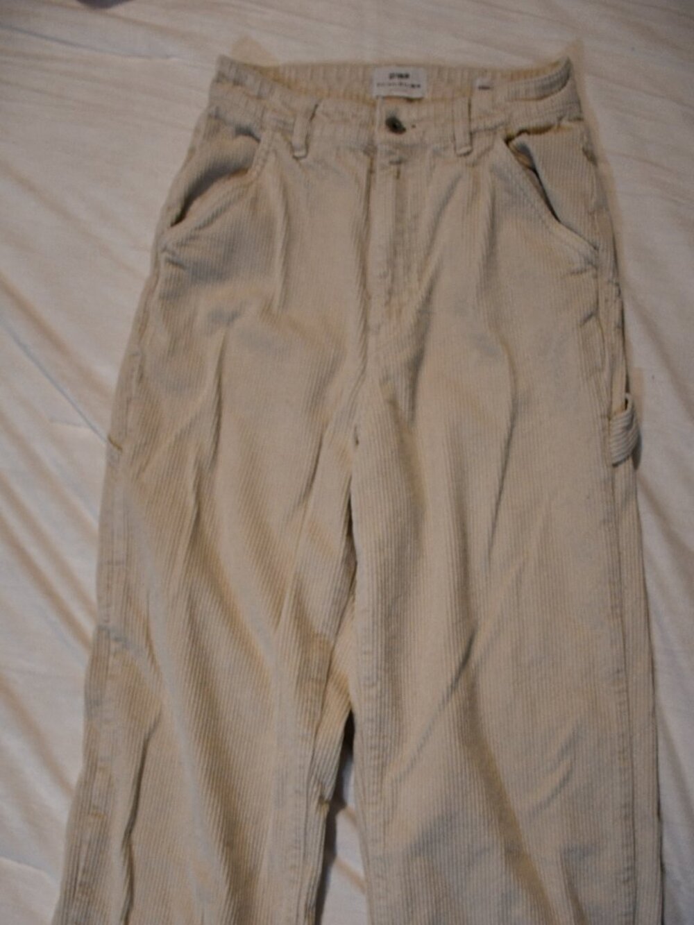 Cord Carpenter Jean